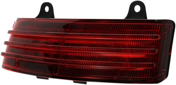 LIGHT TRIBAR 06-09FLHX RD