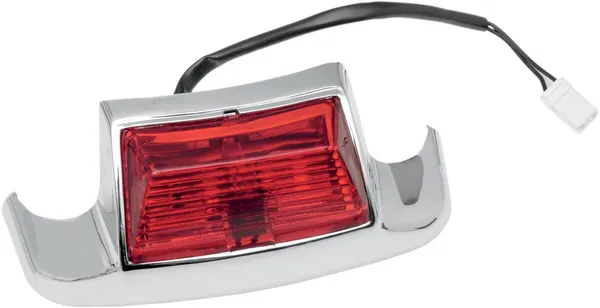 LIGHT TIP RED R 99-08FLT