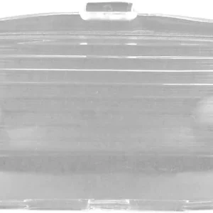 LENS TIP CLR F 84-13FLT
