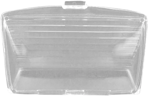LENS TIP CLR F 84-13FLT