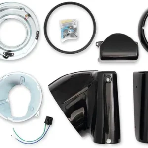 NACELLE HD.LT.BLK FLST