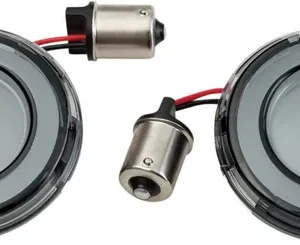 SIGNAL TURN RR TRACER SMK