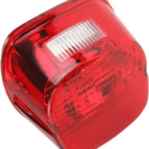 LENS T/L RED TOP TAG03-22