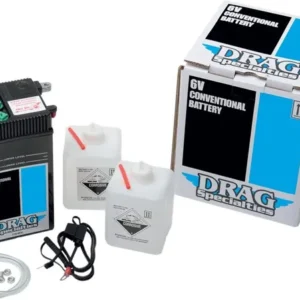 BATTERY DRAG MF H-2