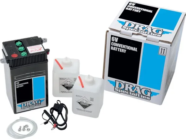 BATTERY DRAG MF H-2 BATTERY DRAG MF H-2