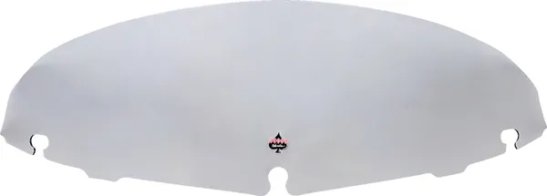 FLH - 2014+ - FLARE WINDSHIELD - 5" - TINT