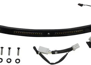 TRIM DYNAMIC FLHT06-13 BK
