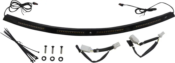 TRIM DYNAMIC FLHT06-13 BK