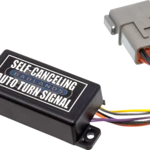 MODULE TURN SIGNL CANCELR