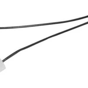 HARNESS WIRE AUX LAMPS
