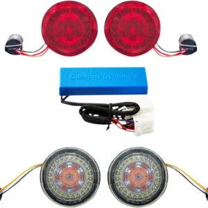 SIGNAL INSERTS 02-11 KIT