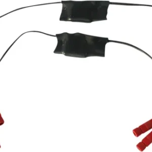 FLASHER RELAY 5-9 VOLT