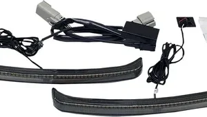LIGHT LED FENDR TRGLD 14-