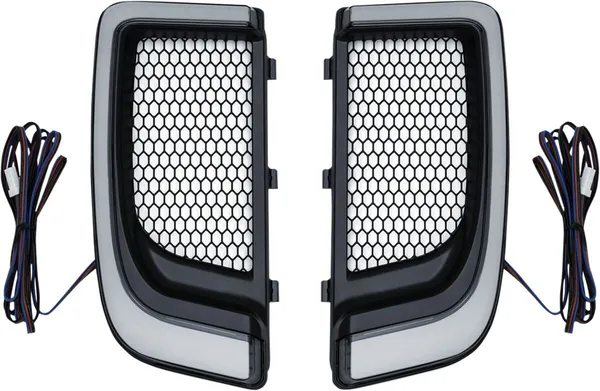 d0748f1191e2d0e5ac3f70e4da688001_600.webp GRILL LOWER TRACER W/LED - FL 14-UP - BLACK