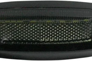 TIP FENDER AMB/SMK GBLK