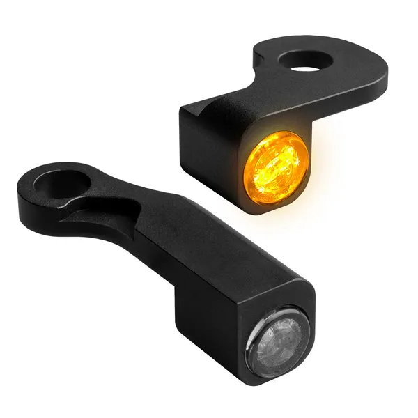 NANO FL/FX 15-17 BLK