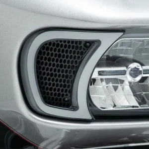 LIGHT VENT H-LIGHT TRAC S
