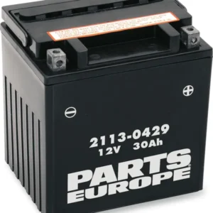 BATTERY MF YIX30L-BS