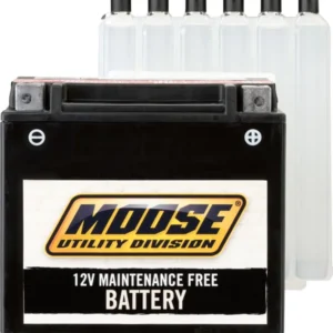 BATTERY MOOSE MF YTX14-BS