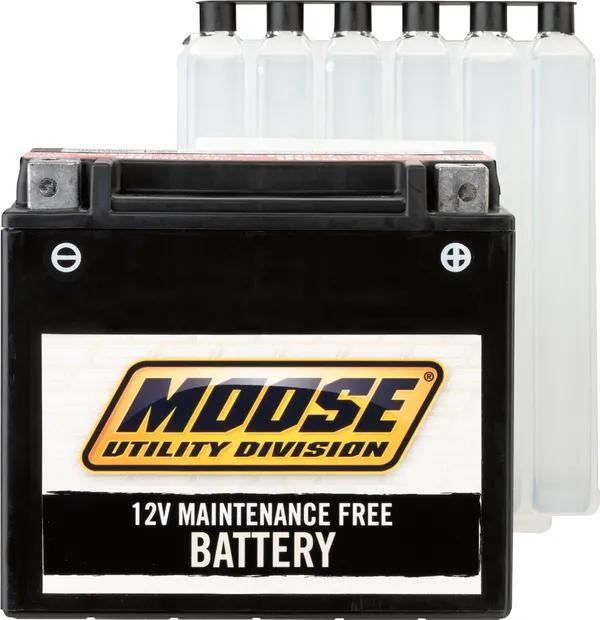 BATTERY MOOSE MF YTX14-BS