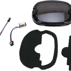 TAILLIGHT SMK/NOTAG LOPRO