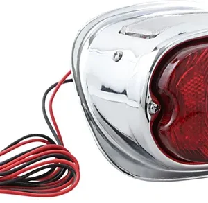 CHR T-LIGHT ASSY 55-72 HD