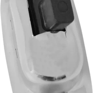 DIMMER SWITCH HD CHROME