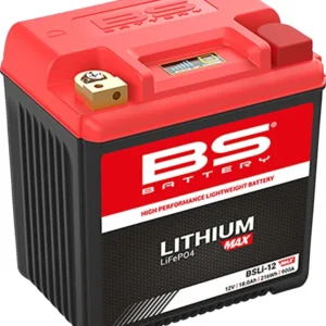 BATTERY LITHIUM-MAX BSLI-12