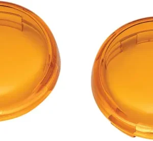 dfd4f1b266c232f94b6f5e6d10298377_600.webp LENS BULLET STYLE TURN SIGNAL - AMBER