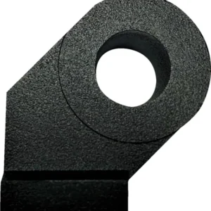 MOUNTING BLOCK FOR 5.75"HEADLIGHT FOR 2001-2599