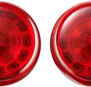 SIGNAL INSRT BLLT 1156 RD