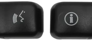 CAPS T/S EXT BLK FLT14-19