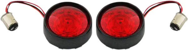 SIGNAL BLLT 1157 RED GBLK