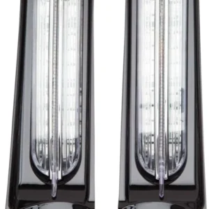 LIGHTS FILL RED ULTRA BLK