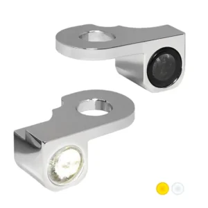 NANO CVO 02-20 CHR DRL