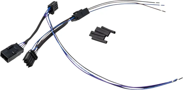 HARNESS TURNSIGNAL TAP
