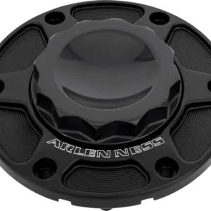 e559cc586d7c0a863318e14bdfbed851_600.webp GAS CAP - FLT 24-UP - 12 POINT - ALL BLACK