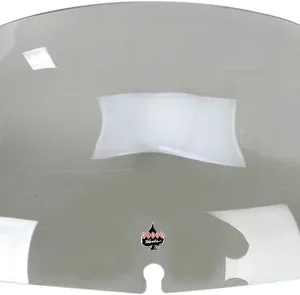 23100473.webp FLH - 2014+ - FLARE WINDSHIELD - 6.5" - TINT