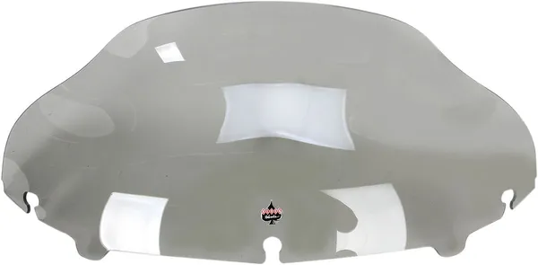 FLH - 2014+ - FLARE WINDSHIELD - 6.5" - TINT