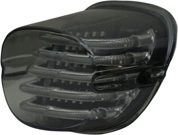 SQUAREBACK PROBEAM TAIL LIGHT - SMOKE