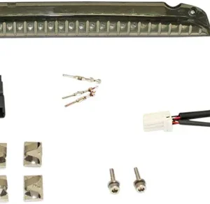 LIGHT LUGGAGE RACK SMK