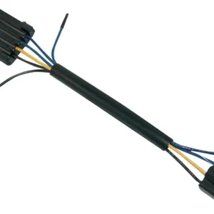 HARNESS H/L ADPT 69200897