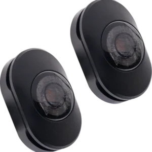 LIGHTS SLEEK BLACK