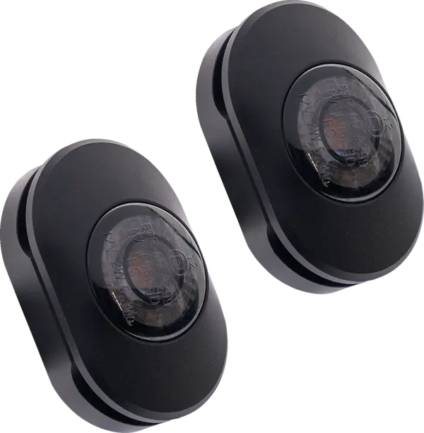 LIGHTS SLEEK BLACK