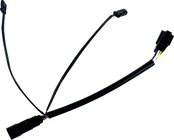ADAPTOR HARNESS 23 CVO