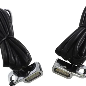 LIGHTS MKR C WH/AMBR HYD