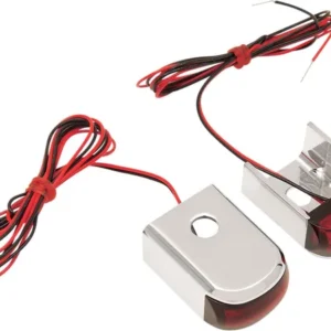 STRUT LIGHT RED/RED DYNA