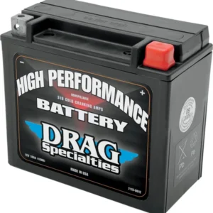 BATTERY DRAG FA YTX20HL (EU)