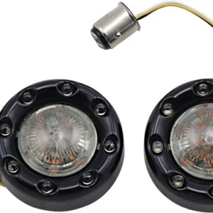 SIGNAL BLLT 1157 GBLK/SMK