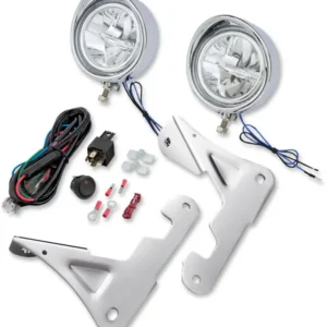 DRIVING LIGHTS FLH